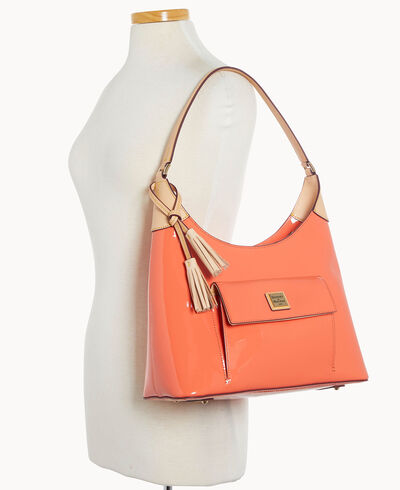 Patent Small Hobo