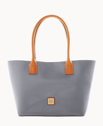 Saffiano Small Russel