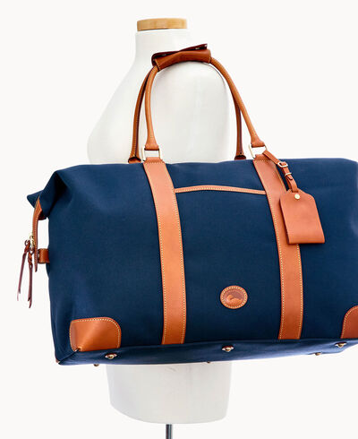 Cabriolet Medium Duffle