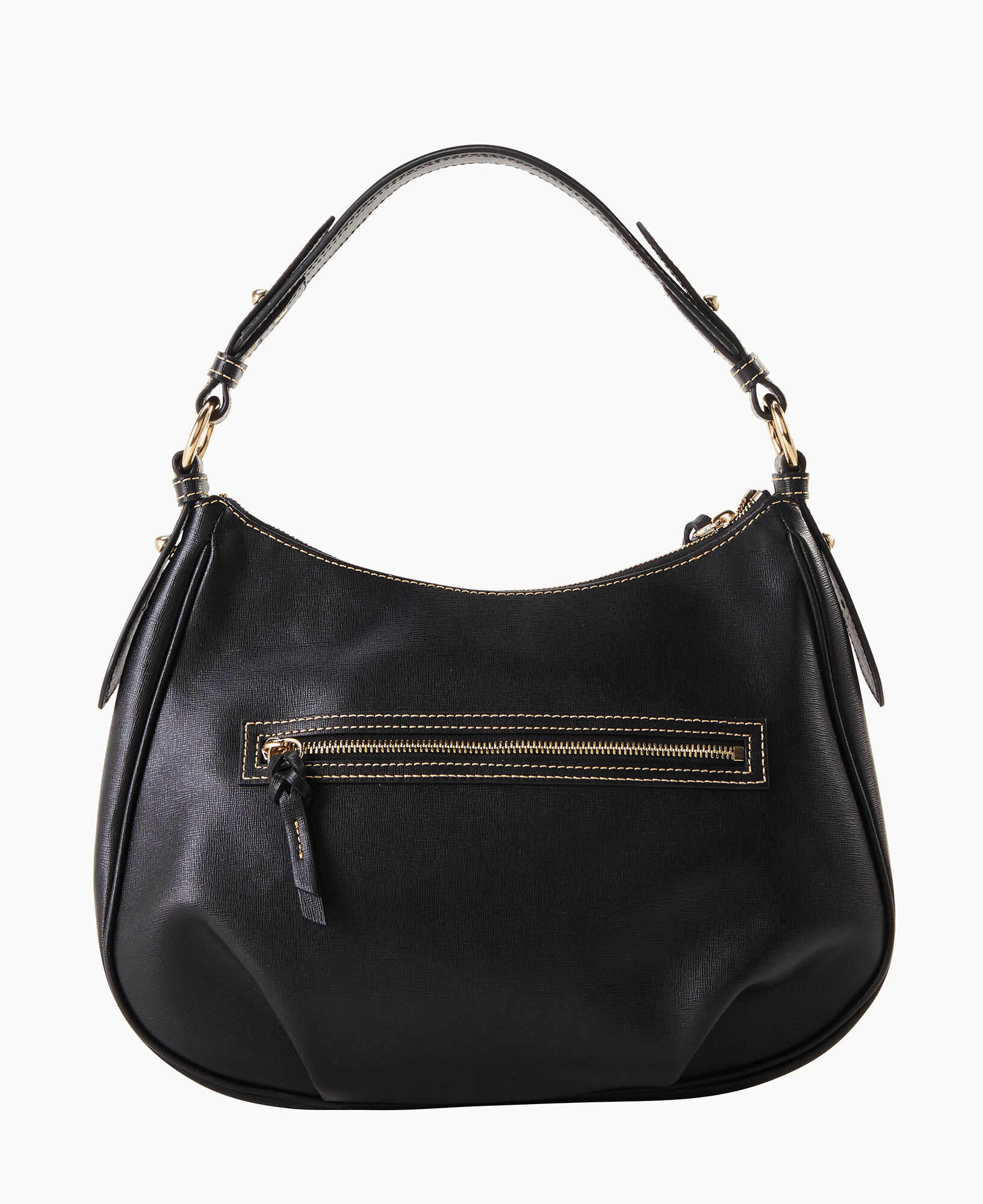 Dooney collins outlet hobo