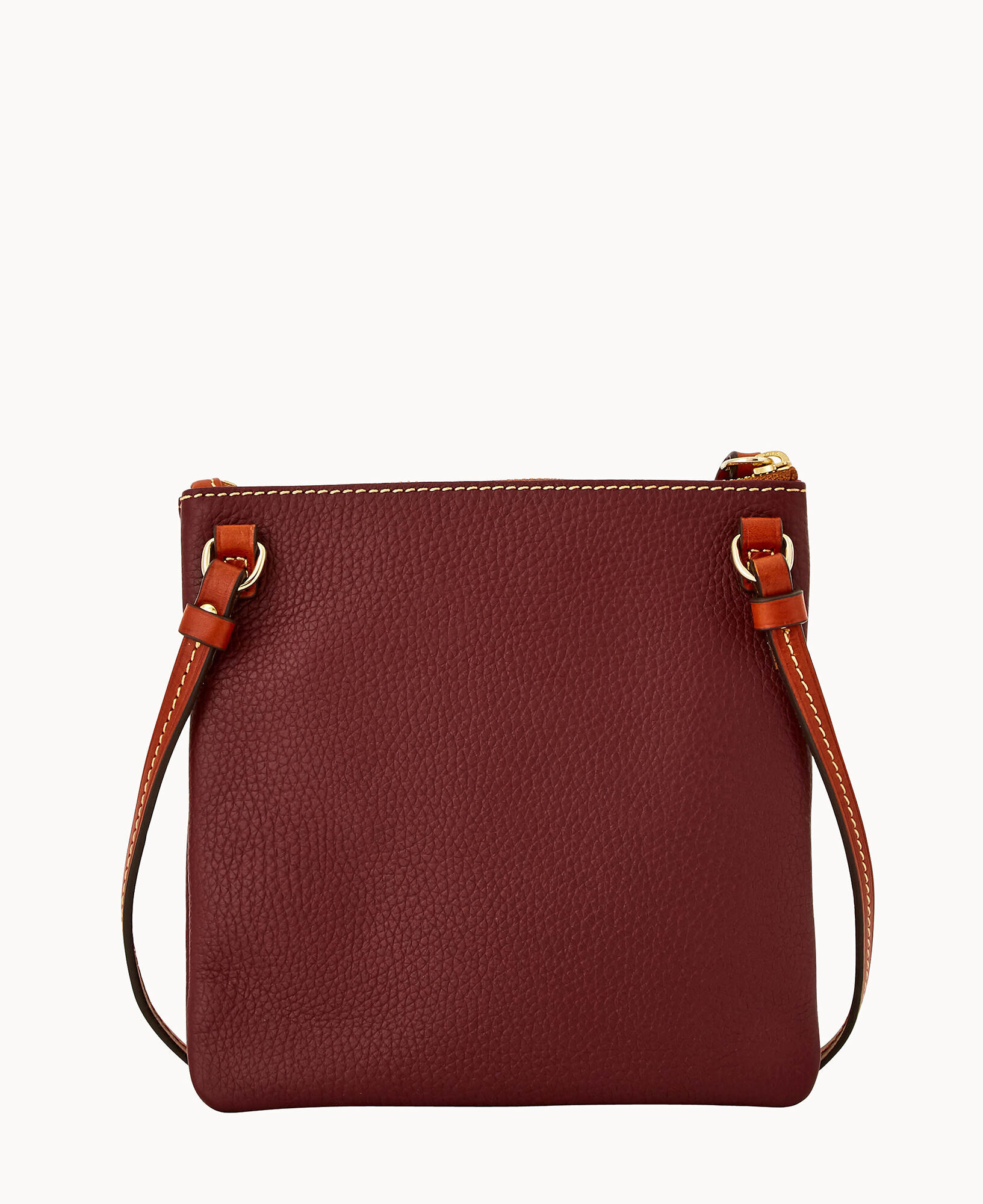 Dooney Bourke Women s Pebble Grain Leather Crossbody Bag