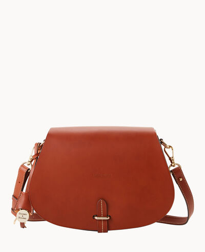 Alto Saddle Bag