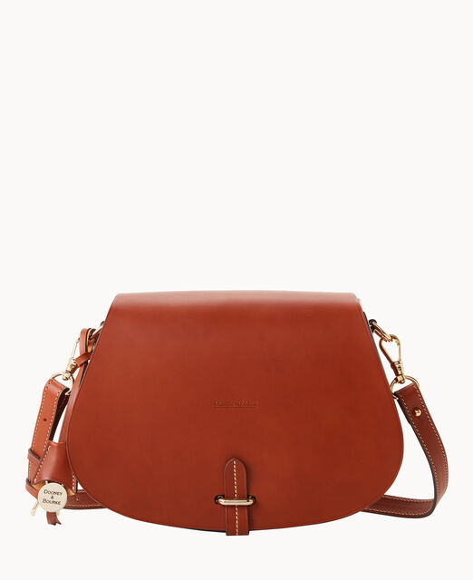 Alto Saddle Bag