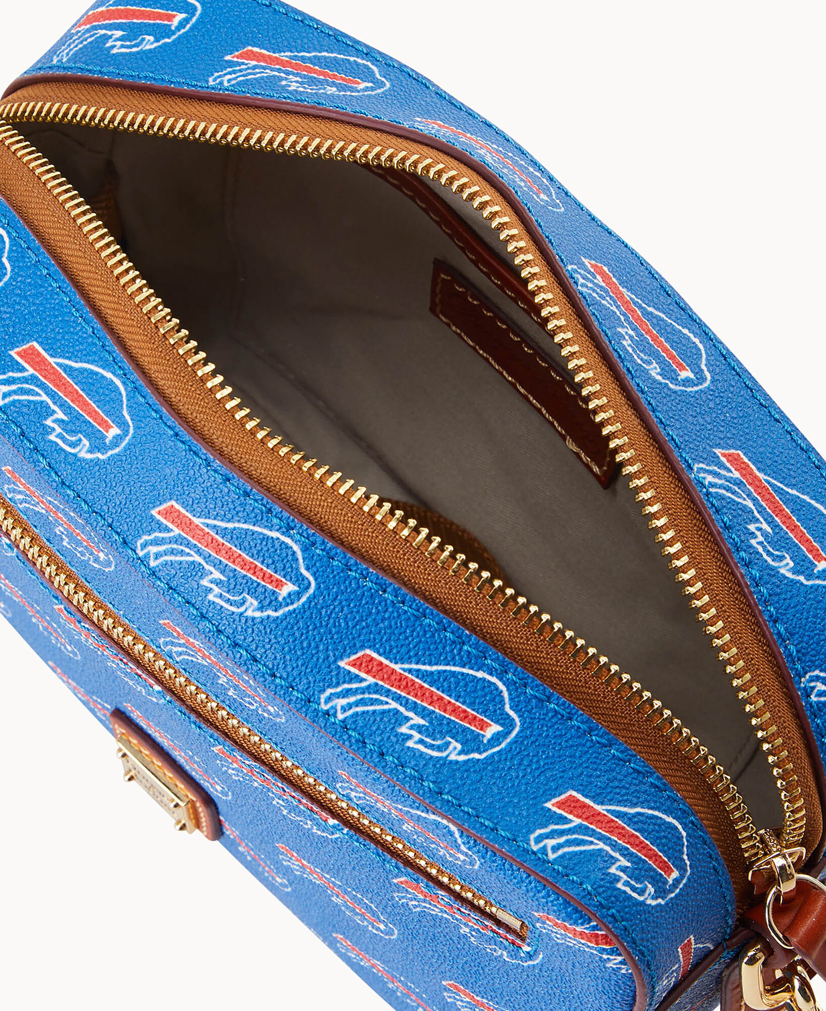 Dooney and bourke buffalo bills purse deals