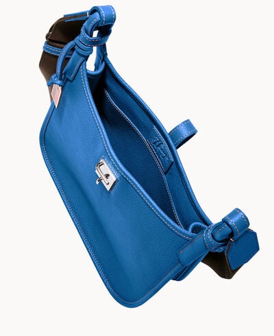 Henrys Large Crossbody
