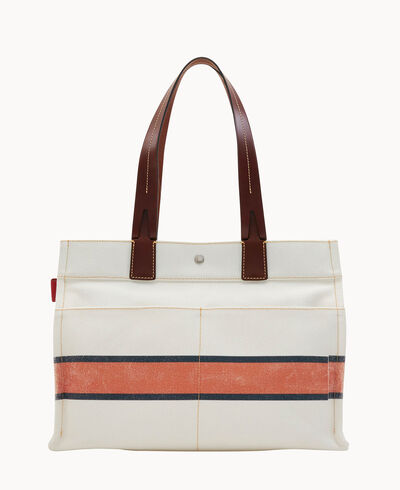 MLB Tigers Medium Tote