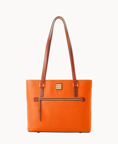 Pebble Grain Shopper
