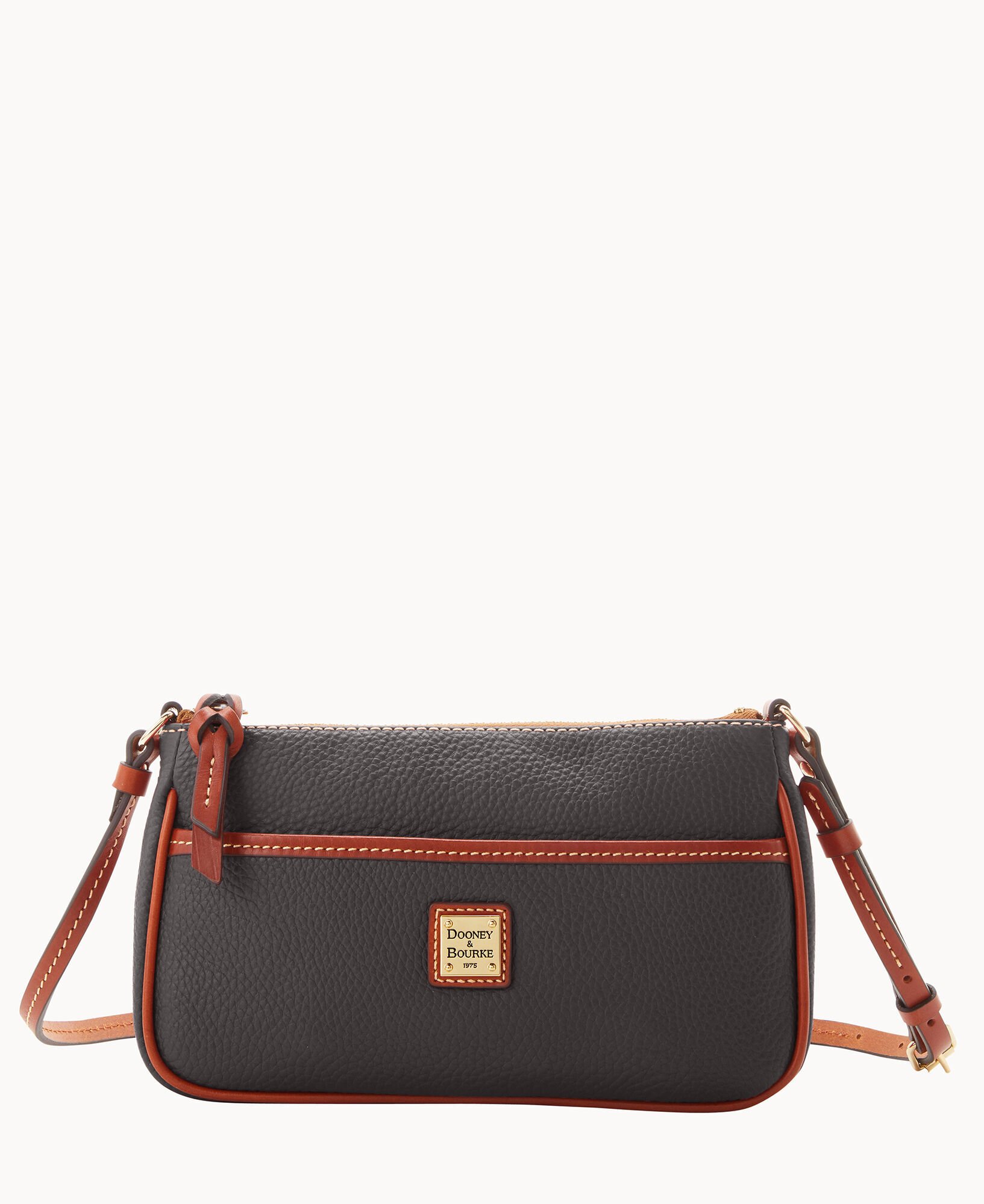 Dooney and bourke lola pouchette on sale