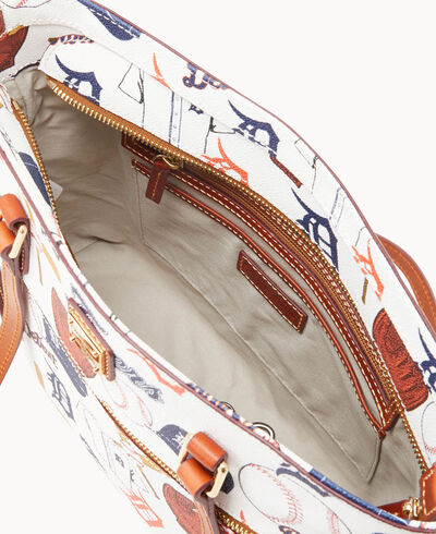 MLB Tigers Shopper