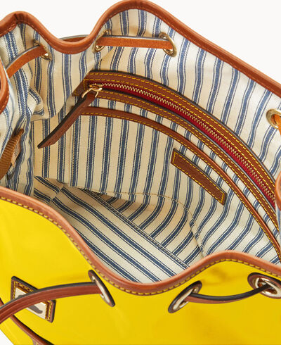 Wayfarer Drawstring