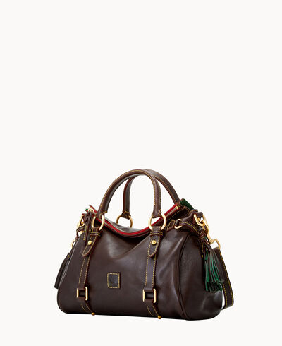 Florentine Satchel