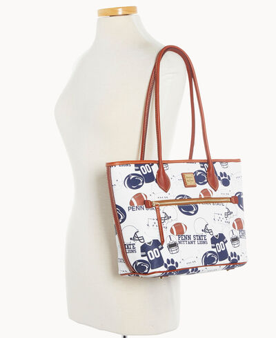 Collegiate Penn State University Tote