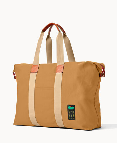 Canvas Duffle 60