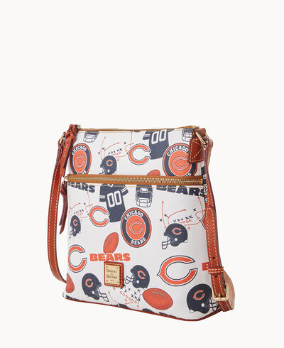 NFL Bears Crossbody