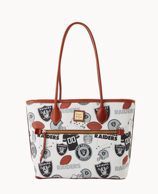 NFL Raiders Tote