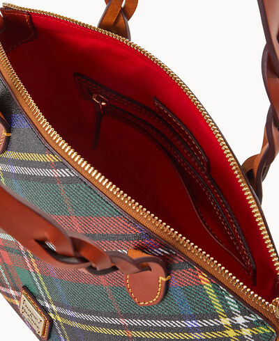 Windsor Small Heidi Satchel