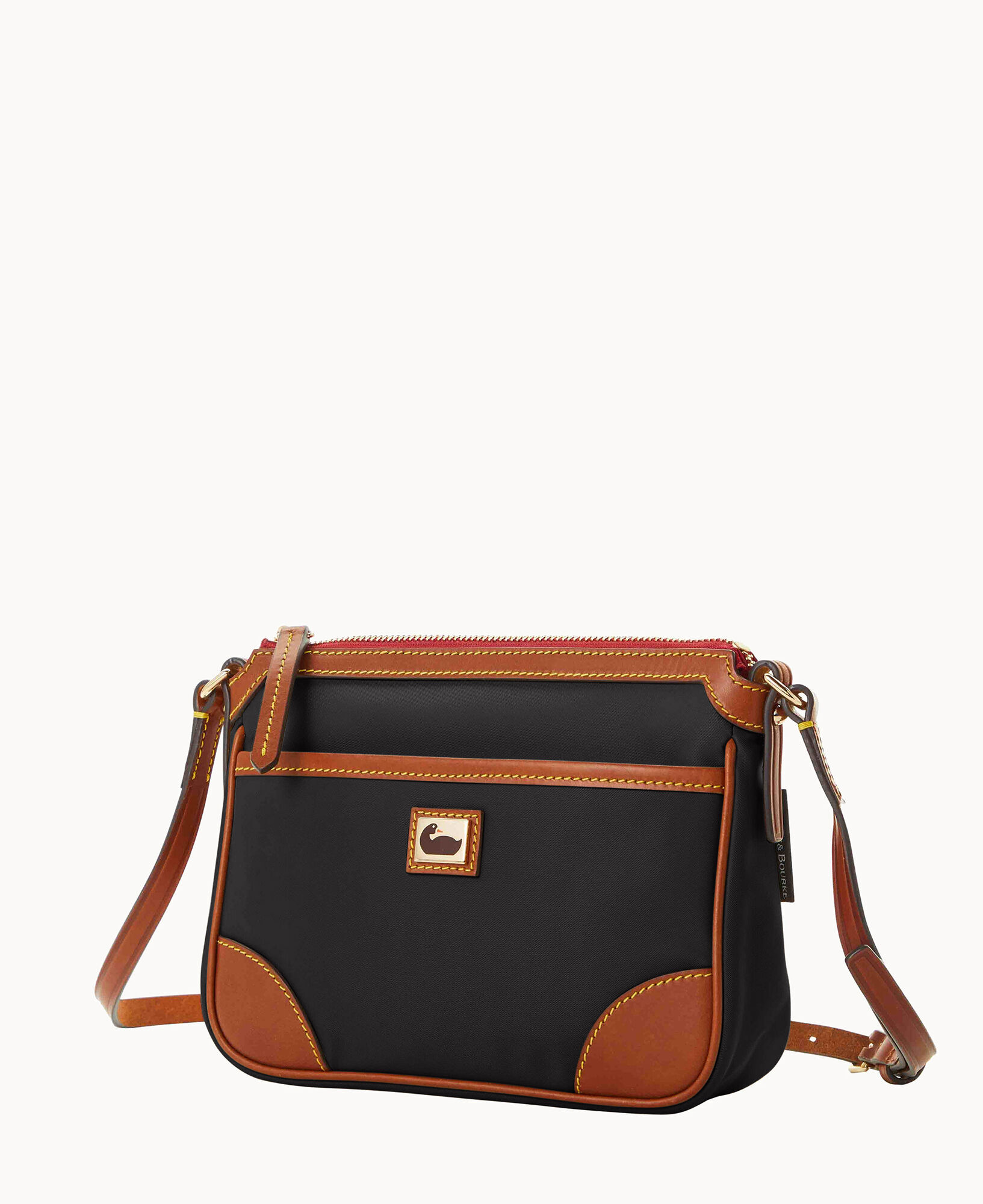 Dooney and hotsell bourke wayfarer crossbody