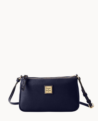 Saffiano Pouchette