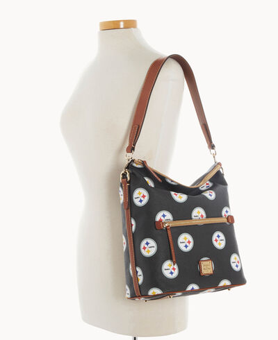 NFL Steelers Large Sac