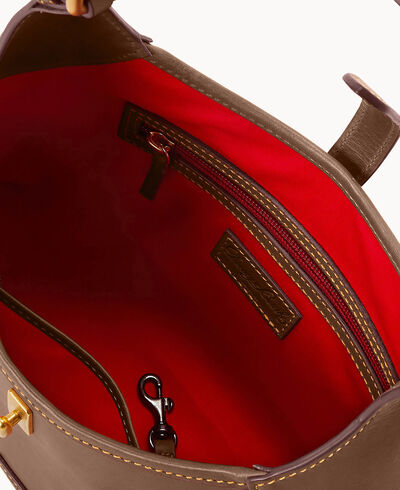 Florentine Crescent Hobo