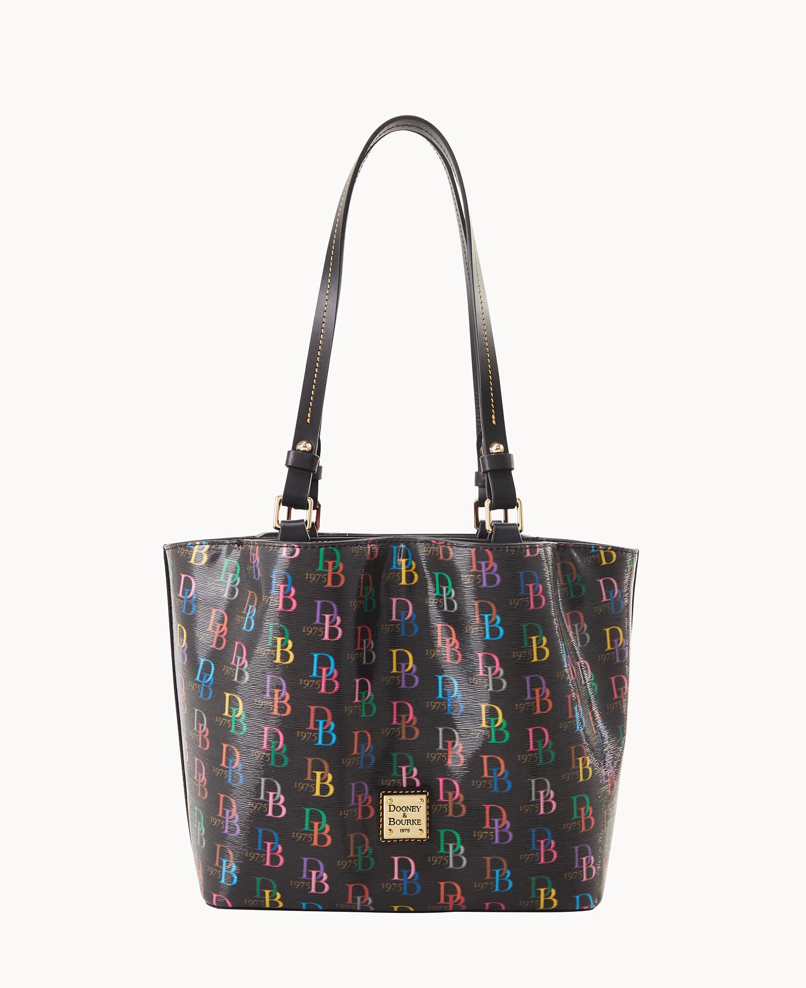 Dooney and bourke online small flynn tote