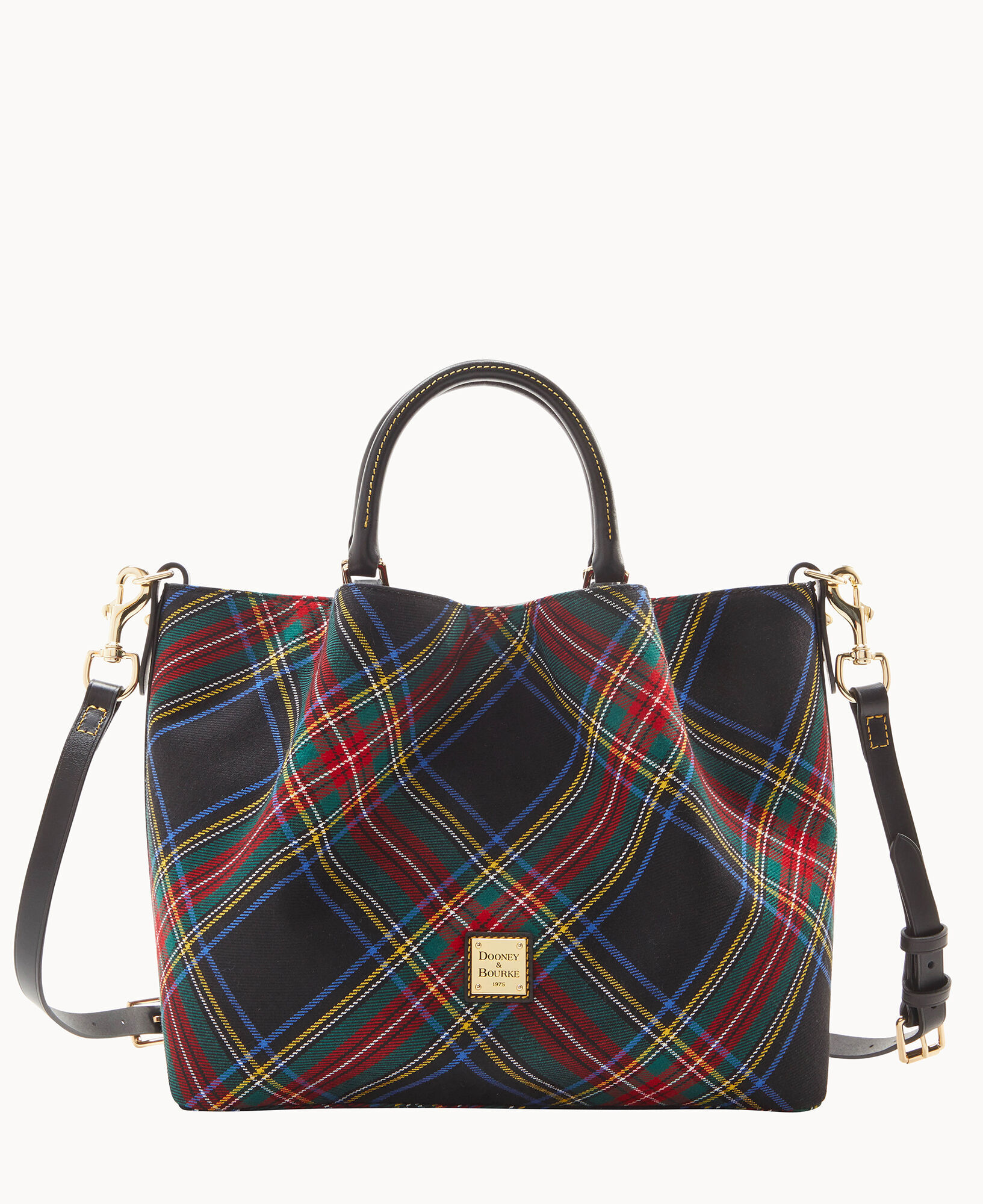 Shop Crossbodies - Luxury Bags & Goods | Dooney & Bourke
