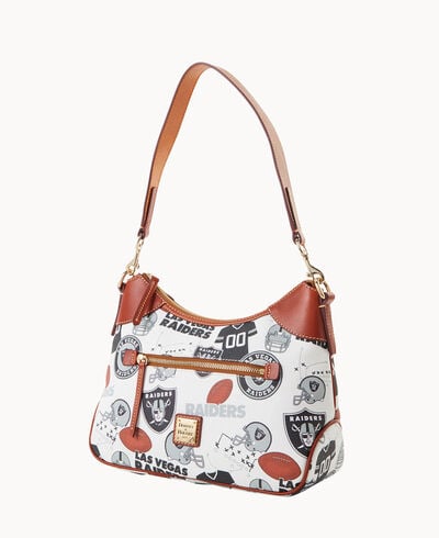NFL Raiders Hobo