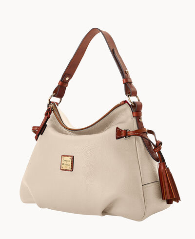 Pebble Grain Hobo