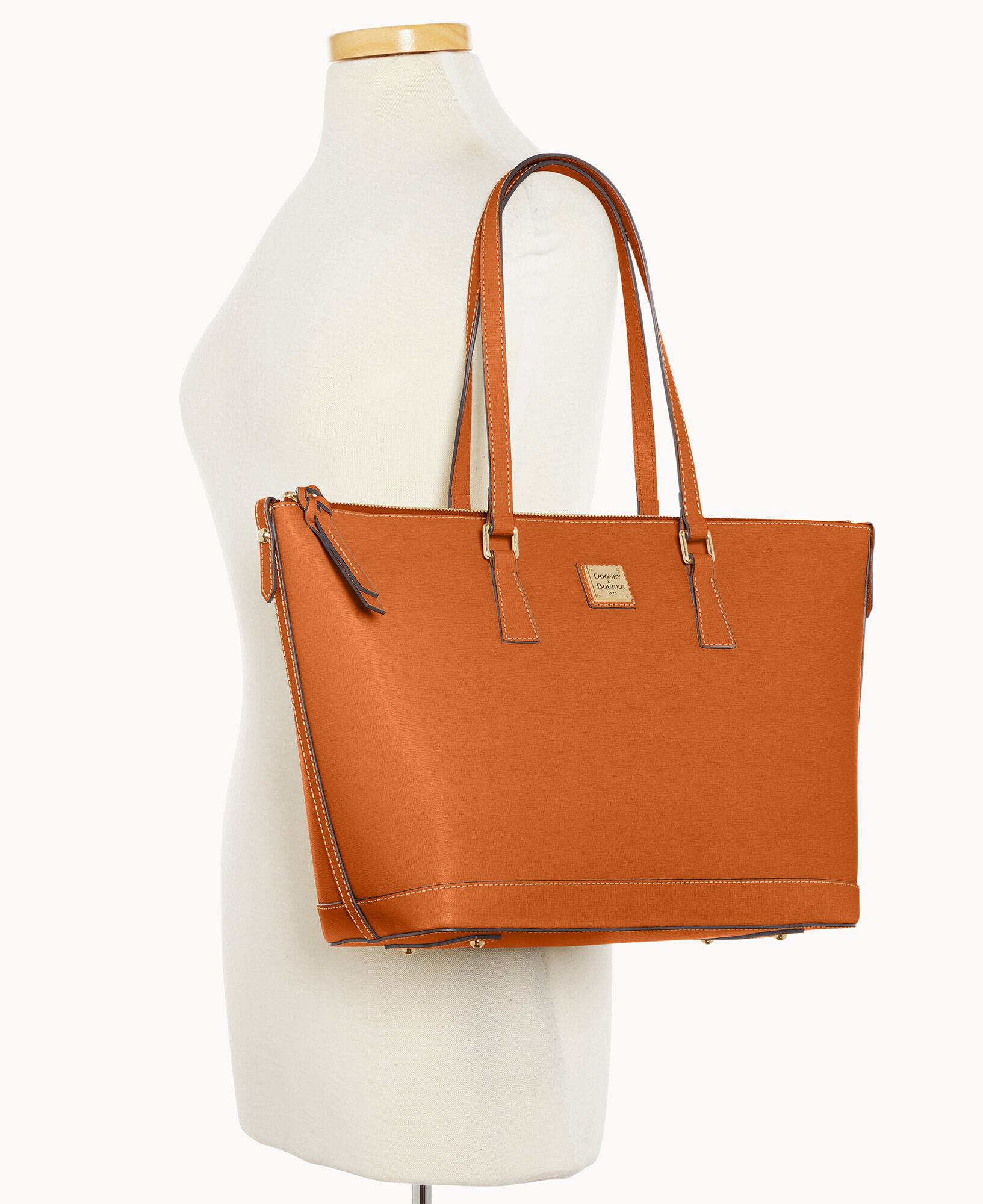 Dooney and clearance bourke portfolio