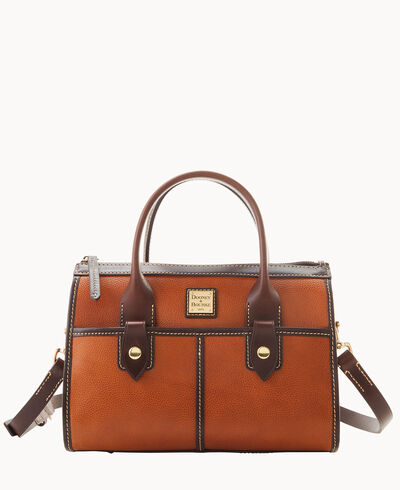 Paxton Small Satchel