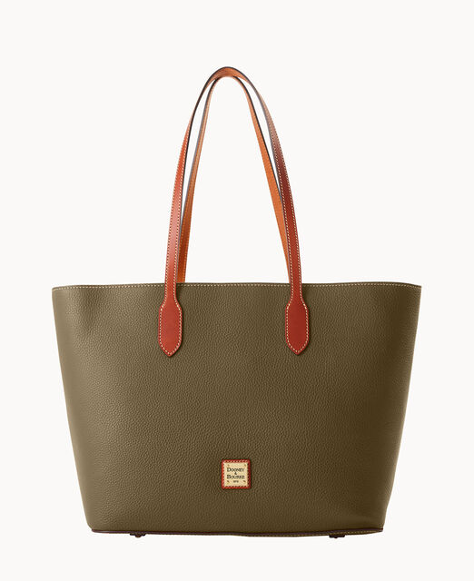 Pebble Grain Large Tote