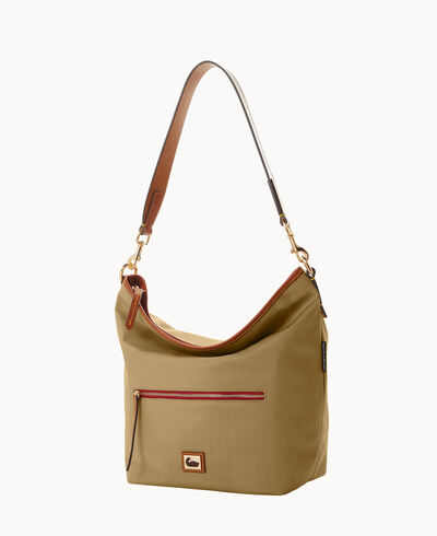 Wayfarer Hobo