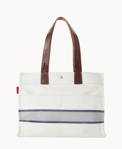 MLB Mariners Medium Tote