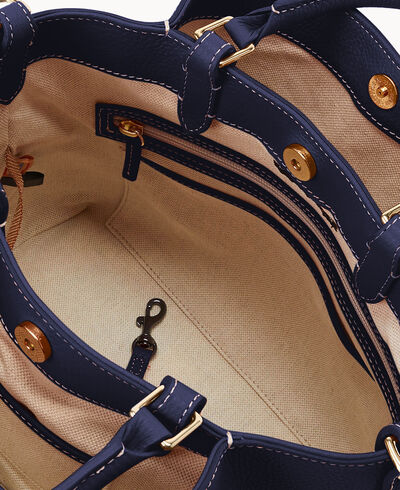 Lucca Leather Barlow