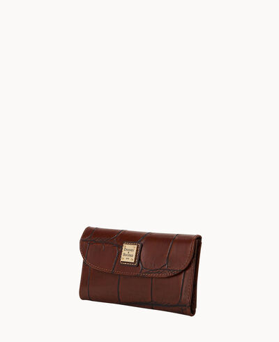 Denison Continental Clutch
