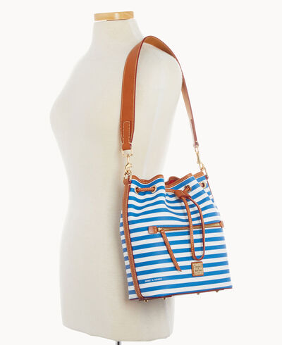 Sullivan Coated Cotton Drawstring
