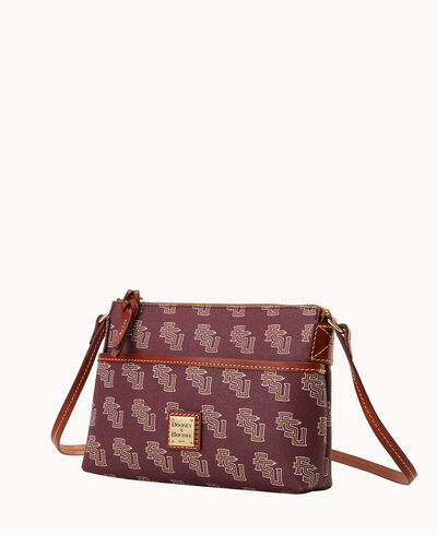 Collegiate Florida State Ginger Crossbody