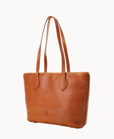 MLB Cardinals Tote