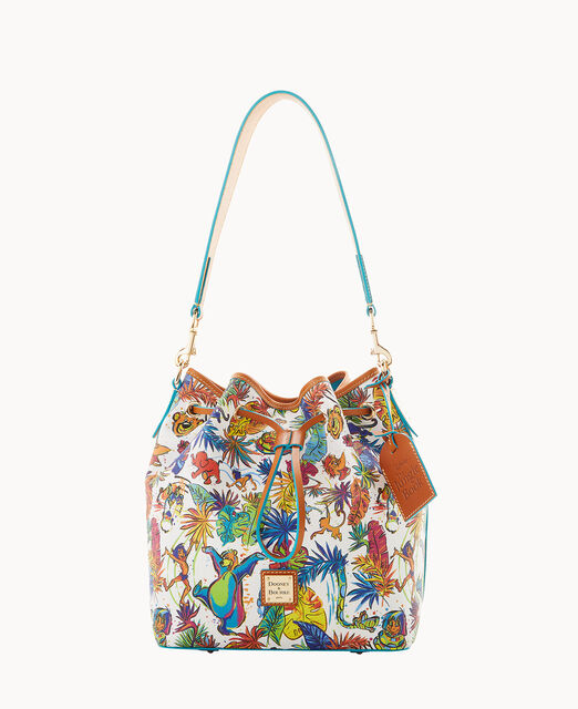 Disney Jungle Book Drawstring