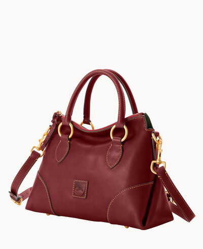 Florentine Satchel 30