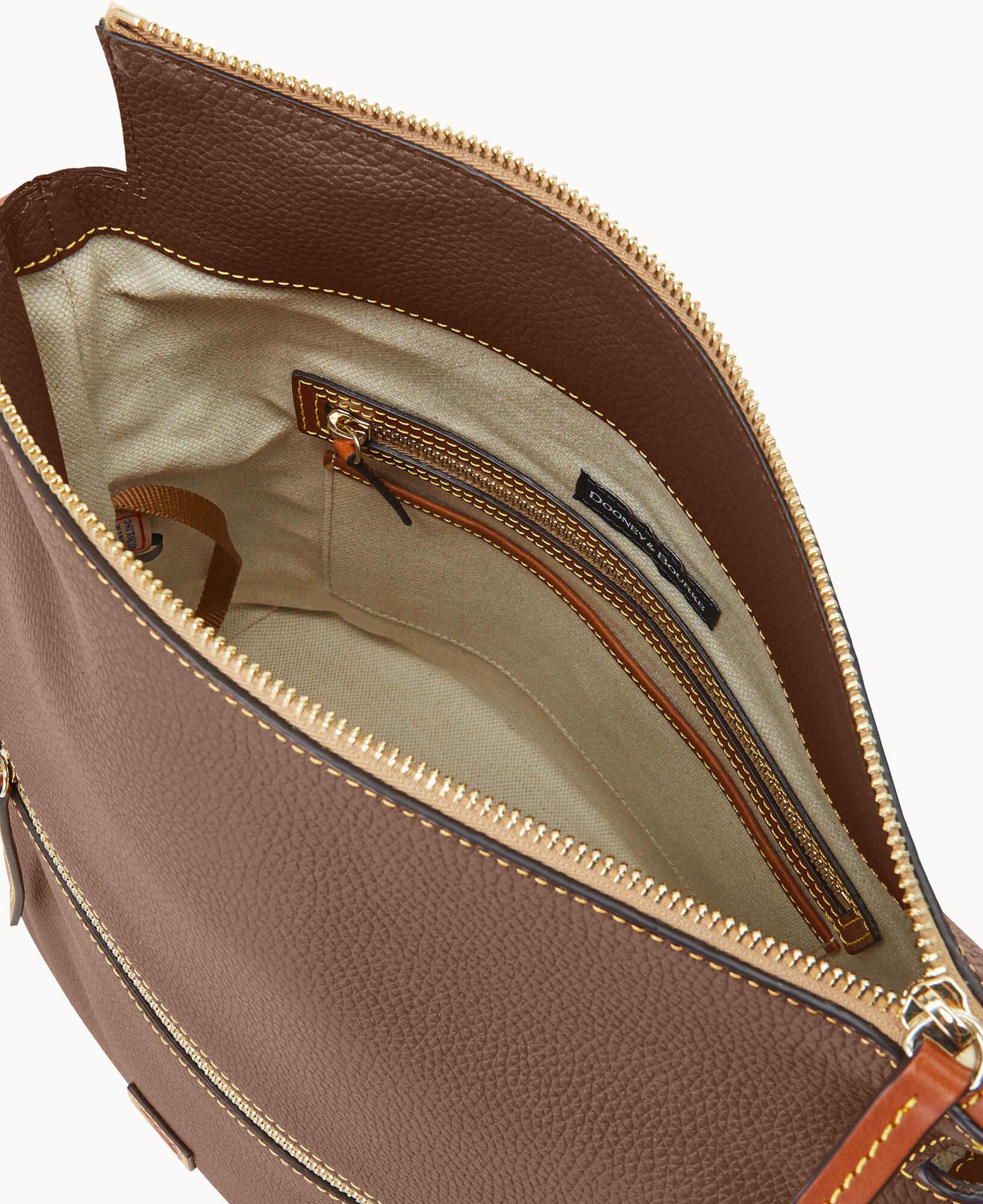 Large dooney cheap and bourke handbags