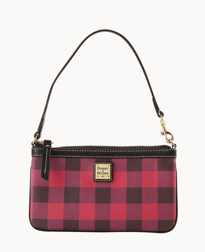 Tucker Large Slim Wristlet