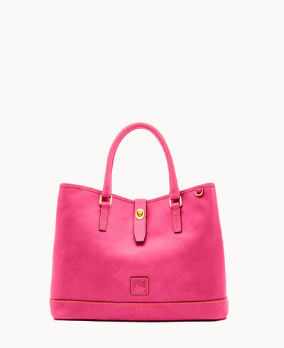 Shop The Florentine Collection - Luxury Bags & Goods | Dooney & Bourke