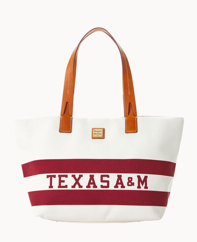 Collegiate Texas AM University Tote