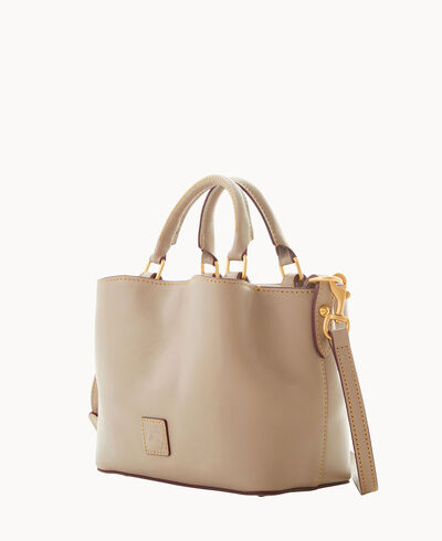 Florentine Mini Barlow