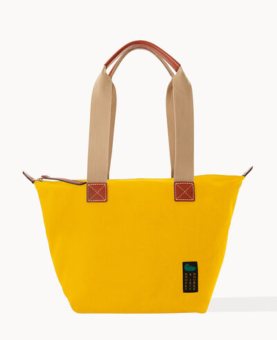 Canvas Carryall 28