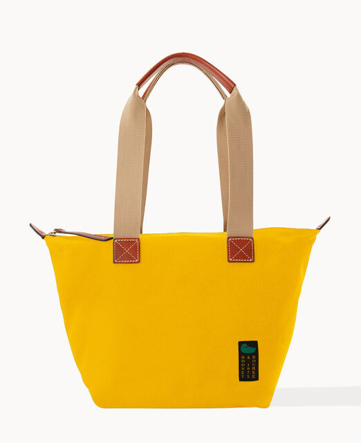 Canvas Carryall 28