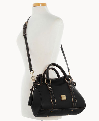 Sorrento Satchel
