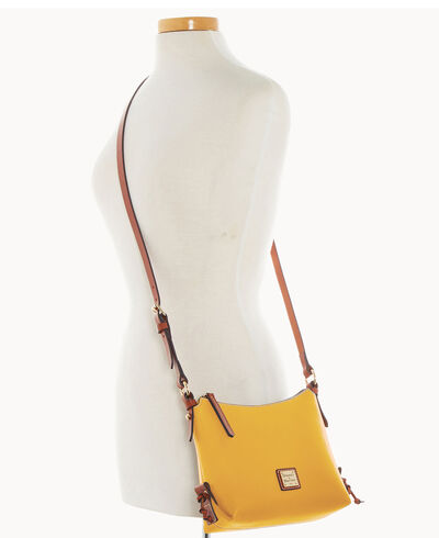 Penrose North South Crossbody 24