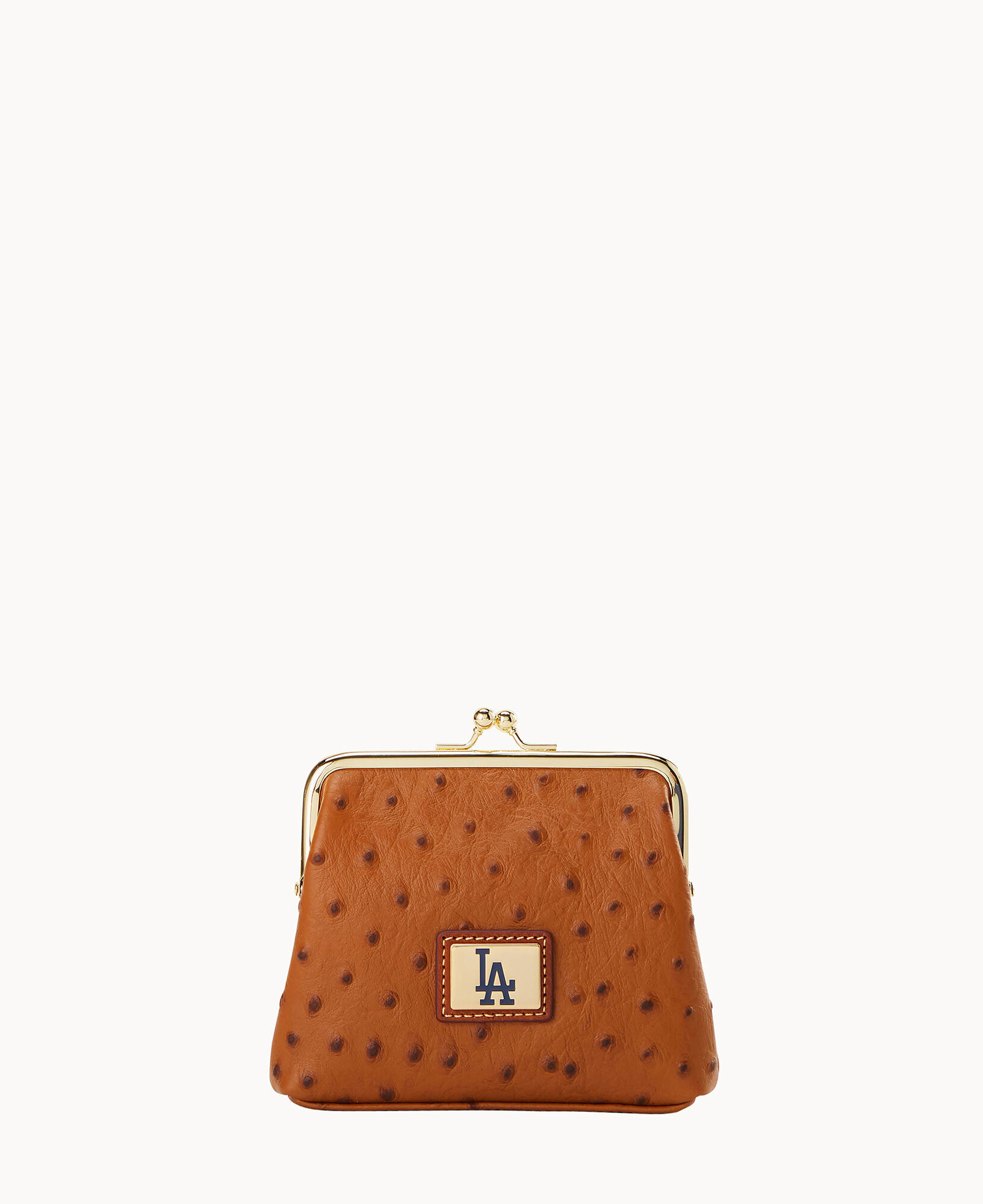 Dooney and bourke large framed purse 2025